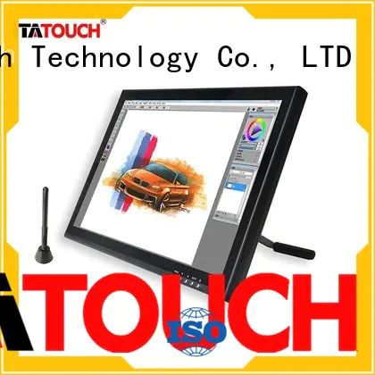 ITATOUCH tablet tablet monitor hd factory for school