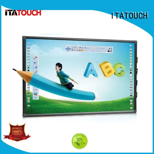 Best smart board interactive whiteboard prices screen supply for school