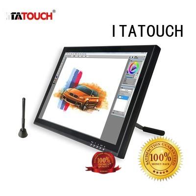 ITATOUCH panel tablet best monitor suppliers for military