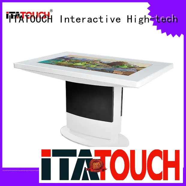 kids touch screen coffee table multi table for government