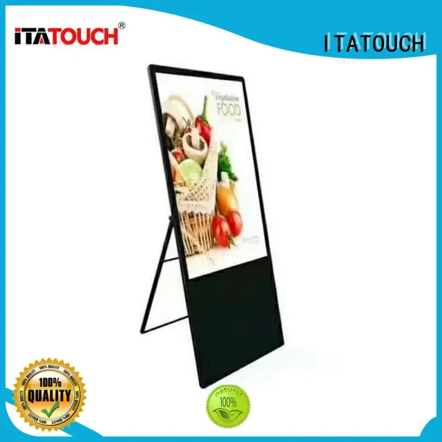 Best advertising screen display indoor for sale for government