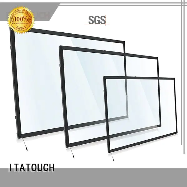 ITATOUCH frame touch frame suppliers for government