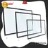 High-quality touch screen frame touch for business for education