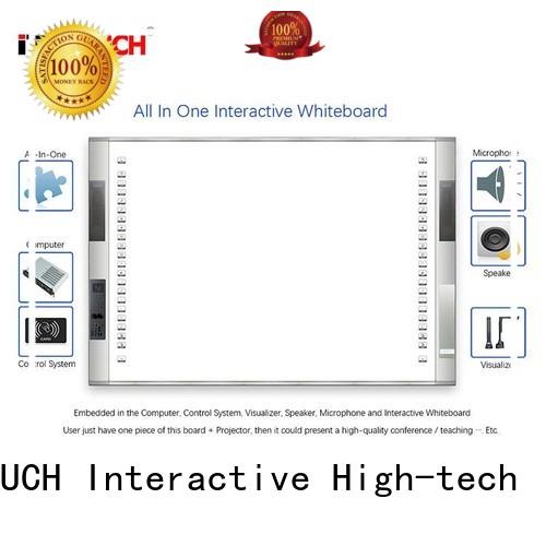 ITATOUCH infrared multi media board supply for education