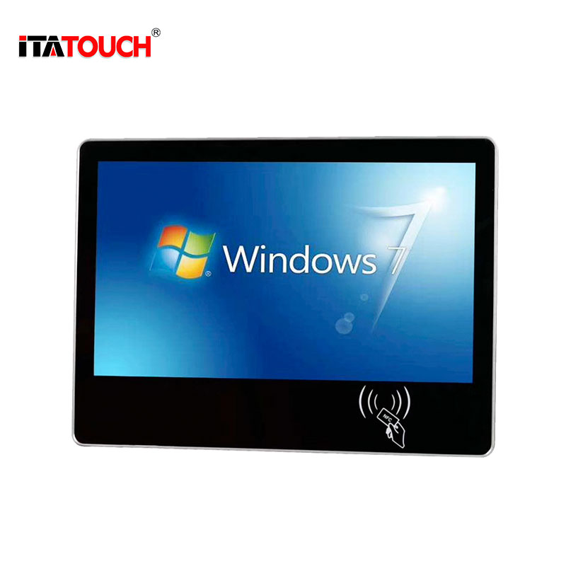 ITATOUCH Capacitive Touch Screen 21.5 Interactive Flat Panels image4