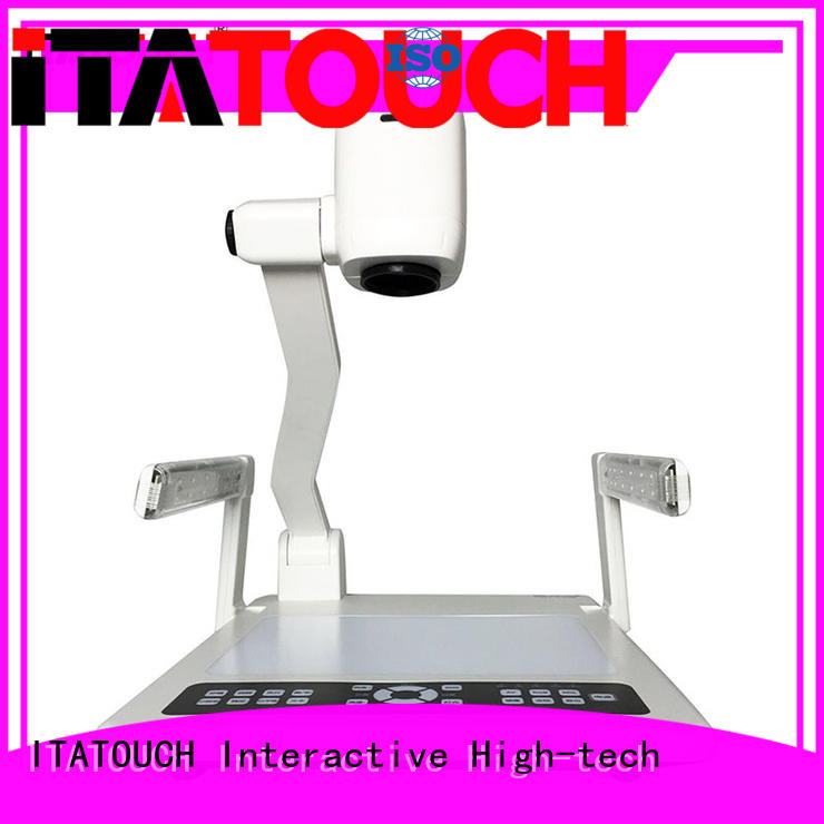 Quality ITATOUCH Brand multi high quality touch screen video wall