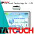 video wall flat panel display wall meeting touch screen video wall ITATOUCH Brand