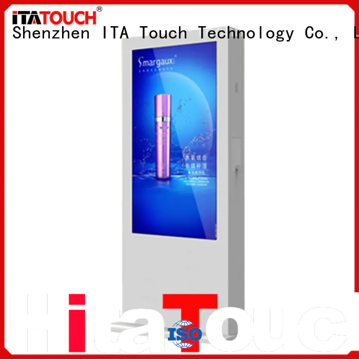Hot touch screen video wall usb ITATOUCH Brand