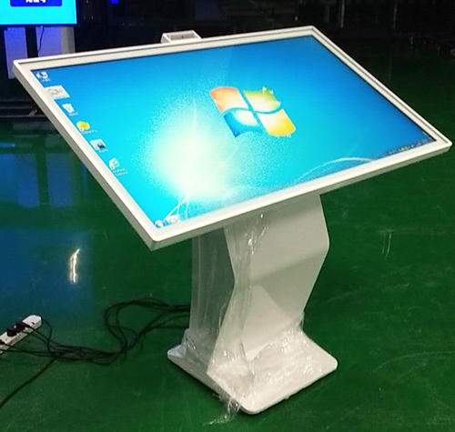 ITATOUCH High-quality interactive flat panel display manufacturers for military-2
