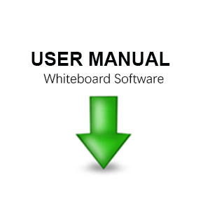 User Manual for Whiteboard Software