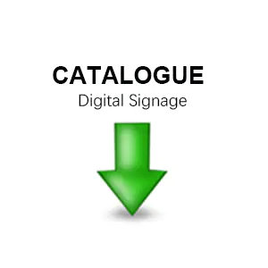 Catalogue for LCD Digital Signage