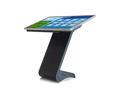 Table Stand for Interactive Touch Digital Boards