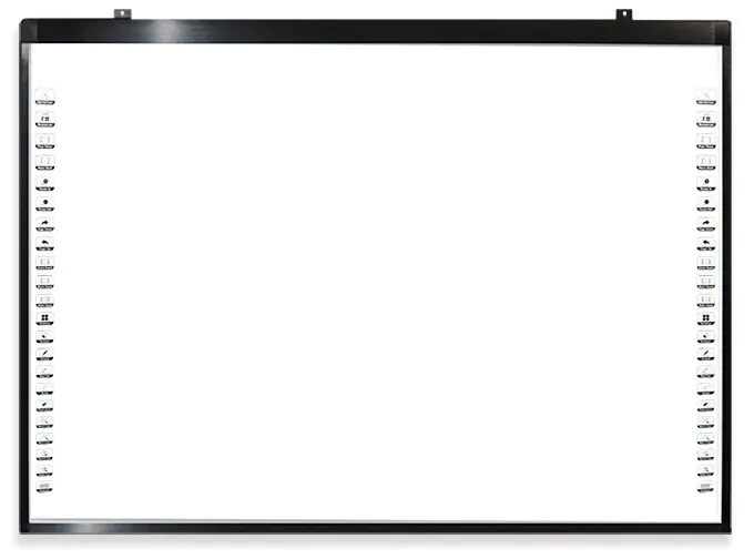 document table ir touch screen video wall ITATOUCH Brand company