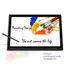 High-quality tablet monitor for drawing designer company for education