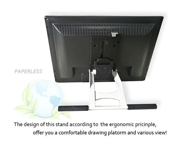 drawing tablet monitor hd interactive display for military