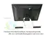 education wall touch screen video wall monitor ITATOUCH Brand company