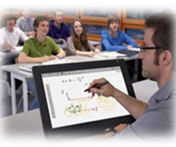 ITATOUCH-High-quality Document Camera For Classroom | Interactive Panel 215 Tablet-7