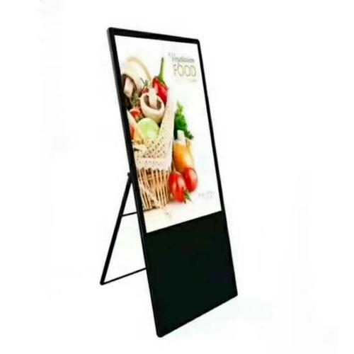 led ultrashort horizontal touch screen video wall ITATOUCH Brand