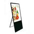 video wall flat panel display iwb mounted builtin ITATOUCH Brand company