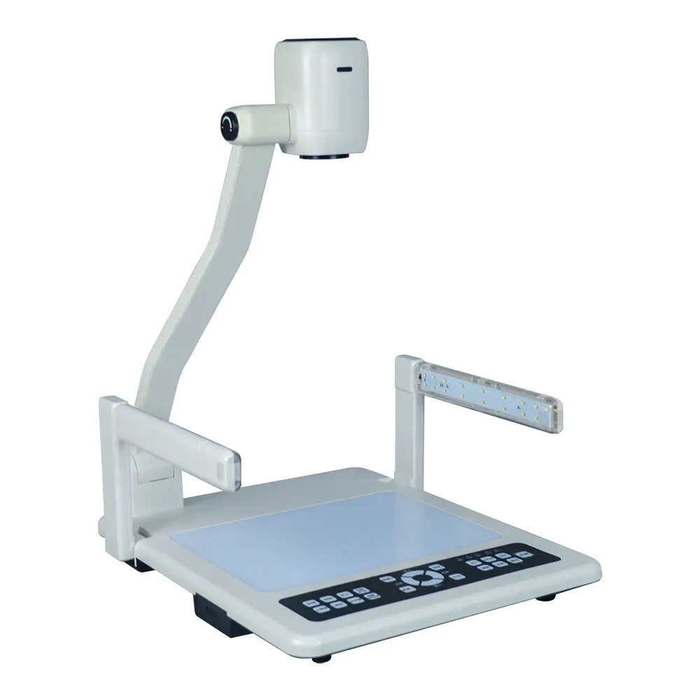 ITATOUCH New document camera for classroom for business for student