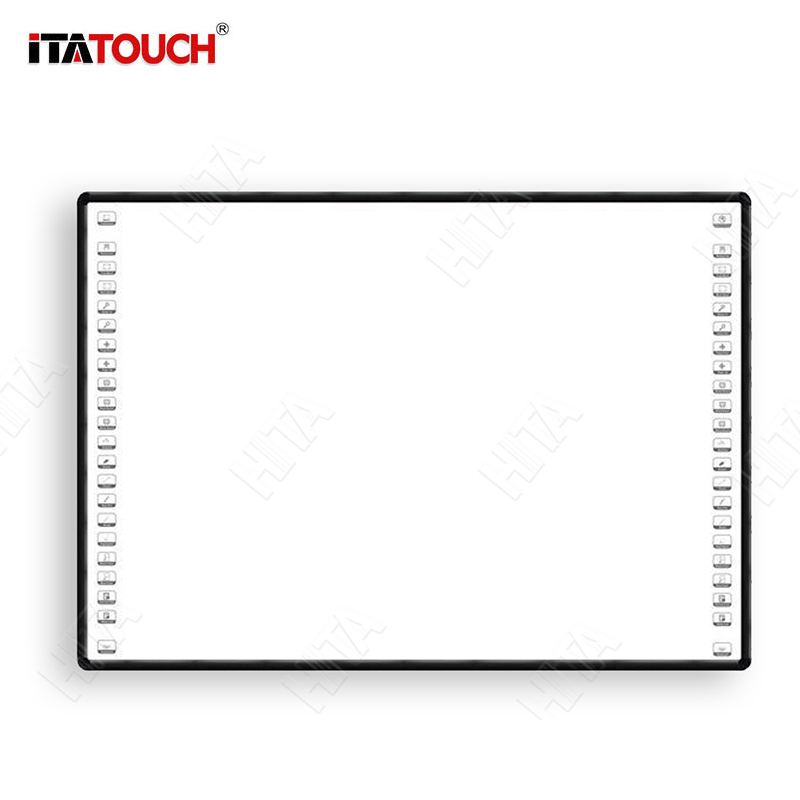 ITATOUCH IWB Infrared Interactive electronic boards Infrared Interactive Smart Boards image1