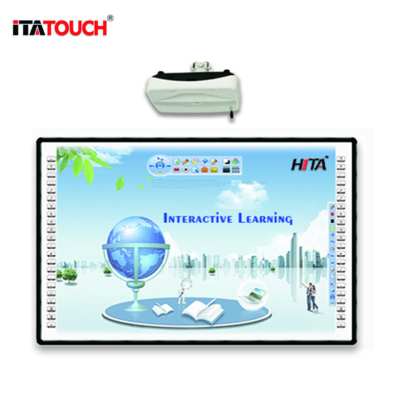 IWB Infrared Interactive Electronic Boards