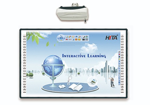 ITATOUCH-Professional Best Vertical Monitor Best Short Throw Projector Manufacture-9