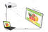 ITATOUCH Brand laser image trendy custom video wall flat panel display