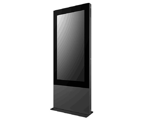 ITATOUCH-Find Outdoor Floor Stand Totem Lcd Customized Digital Signage-1