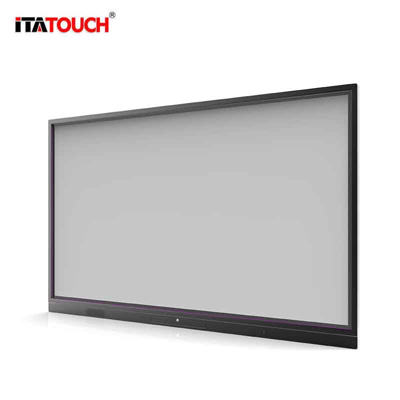 ITATOUCH IWB Interactive Touch Screen All In One Smart Board Display Interactive Flat Panels image4