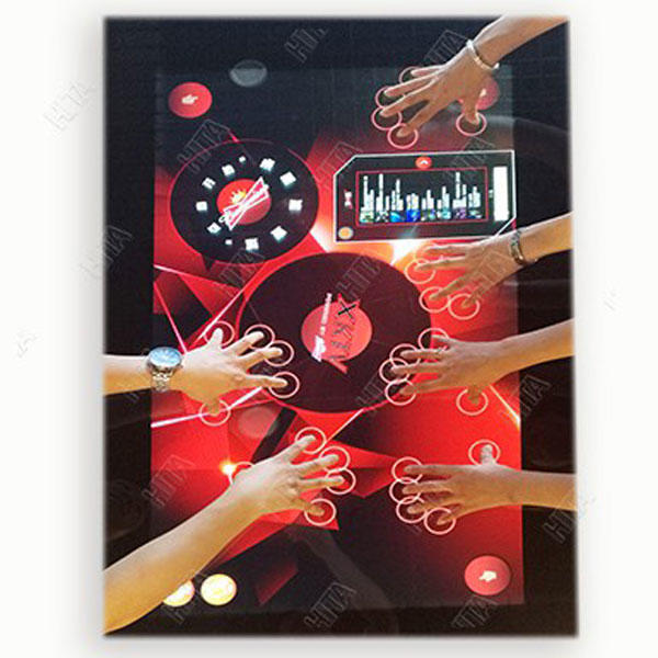 Wholesale shopping touch screen video wall ITATOUCH Brand