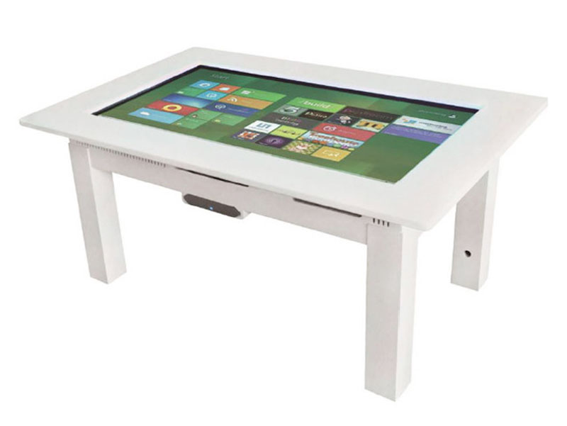 ITATOUCH-High Quality Interactive Table Led Infrared Multi Touch Screen-9