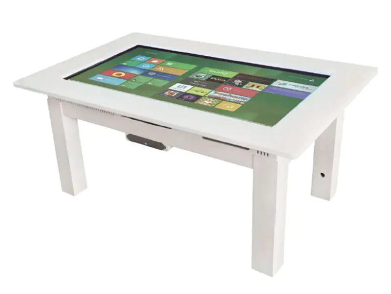 lcd stand ITATOUCH Brand touch screen video wall
