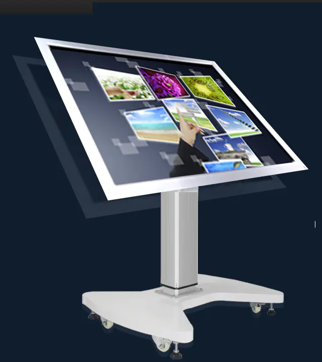 ITATOUCH Wholesale electrical display stand for business for school