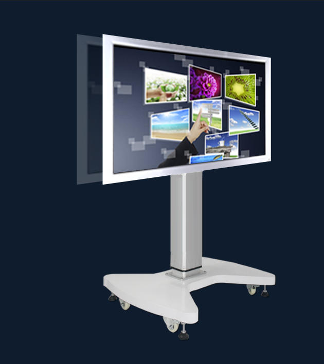 Hot video wall flat panel display high quality ITATOUCH Brand