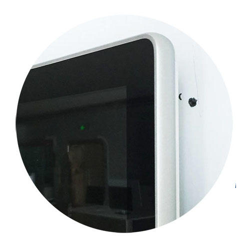 Hot ultrashort video wall flat panel display classroom ITATOUCH Brand