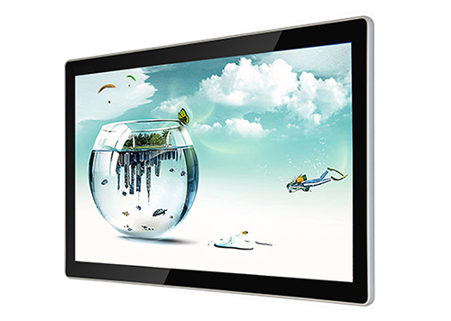 ITATOUCH-Factory Capacitive Multi Touch Screen Interactive Flat Panel Display |-5
