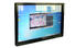 video wall flat panel display projected meeting splicing ITATOUCH Brand touch screen video wall