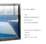 frame matrix lift video wall flat panel display ITATOUCH Brand