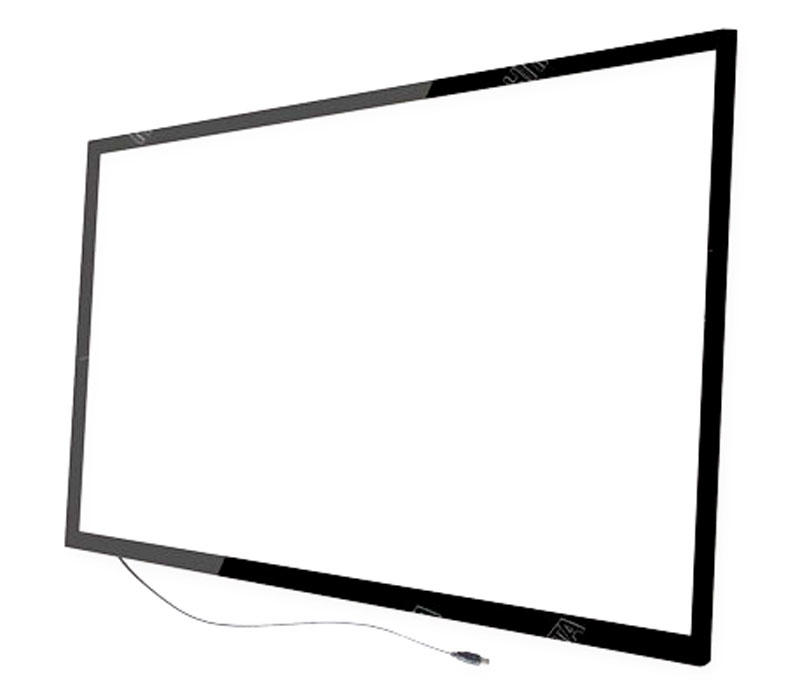 Hot lift video wall flat panel display high quality ITATOUCH Brand