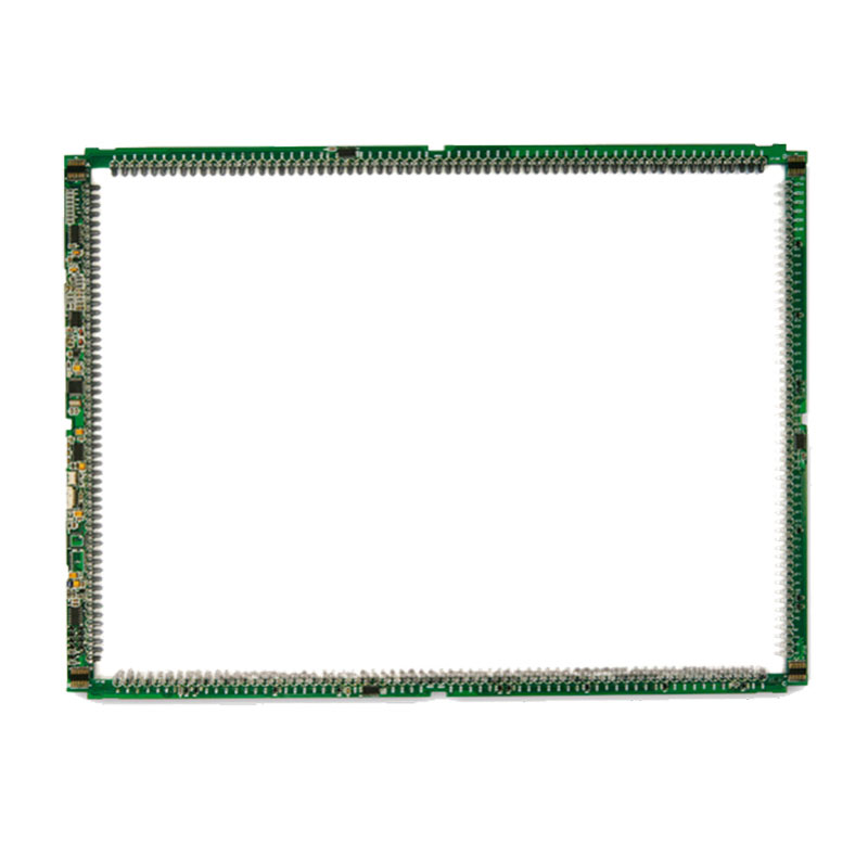 ITATOUCH-Infrared Touch Screen Frame For Overlay Interactive Panels-6