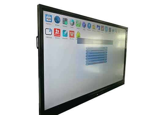 ITATOUCH-Iwb Interactive Touch Screen All In One Smart Board Display | Outdoor Lcd-14
