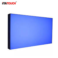 Splicing Screen Panel LCD Interactive Touch Screen Matrix Control Video Wall Display