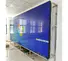 video wall flat panel display supermarket visualizer touch screen video wall manufacture