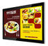 ITATOUCH Brand top rated supermarket information touch screen video wall manufacture