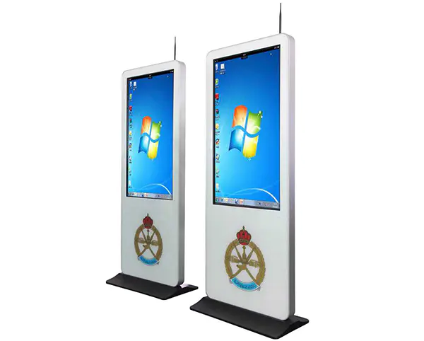 Wholesale pen video wall flat panel display ITATOUCH Brand