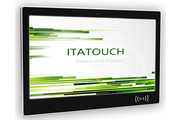 ITATOUCH-Capacitive Touch Screen 215 Android Tablet Monitor | Monitor Vertical Factory
