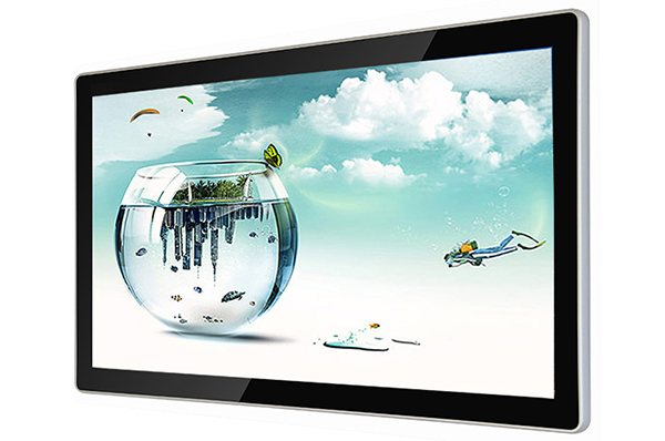 ITATOUCH-Capacitive Touch Screen 215 Android Tablet Monitor | Monitor Vertical Factory-1