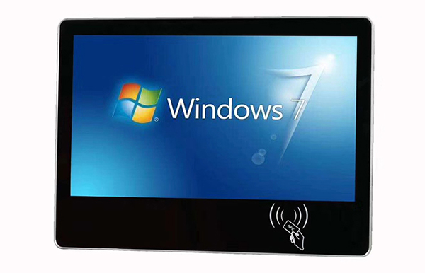ITATOUCH-Capacitive Touch Screen 215 Android Tablet Monitor | Commercial Lcd Display-6