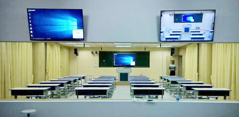 ITATOUCH-A Trends for Education Equipment to be more Intelligent and Convenient | News